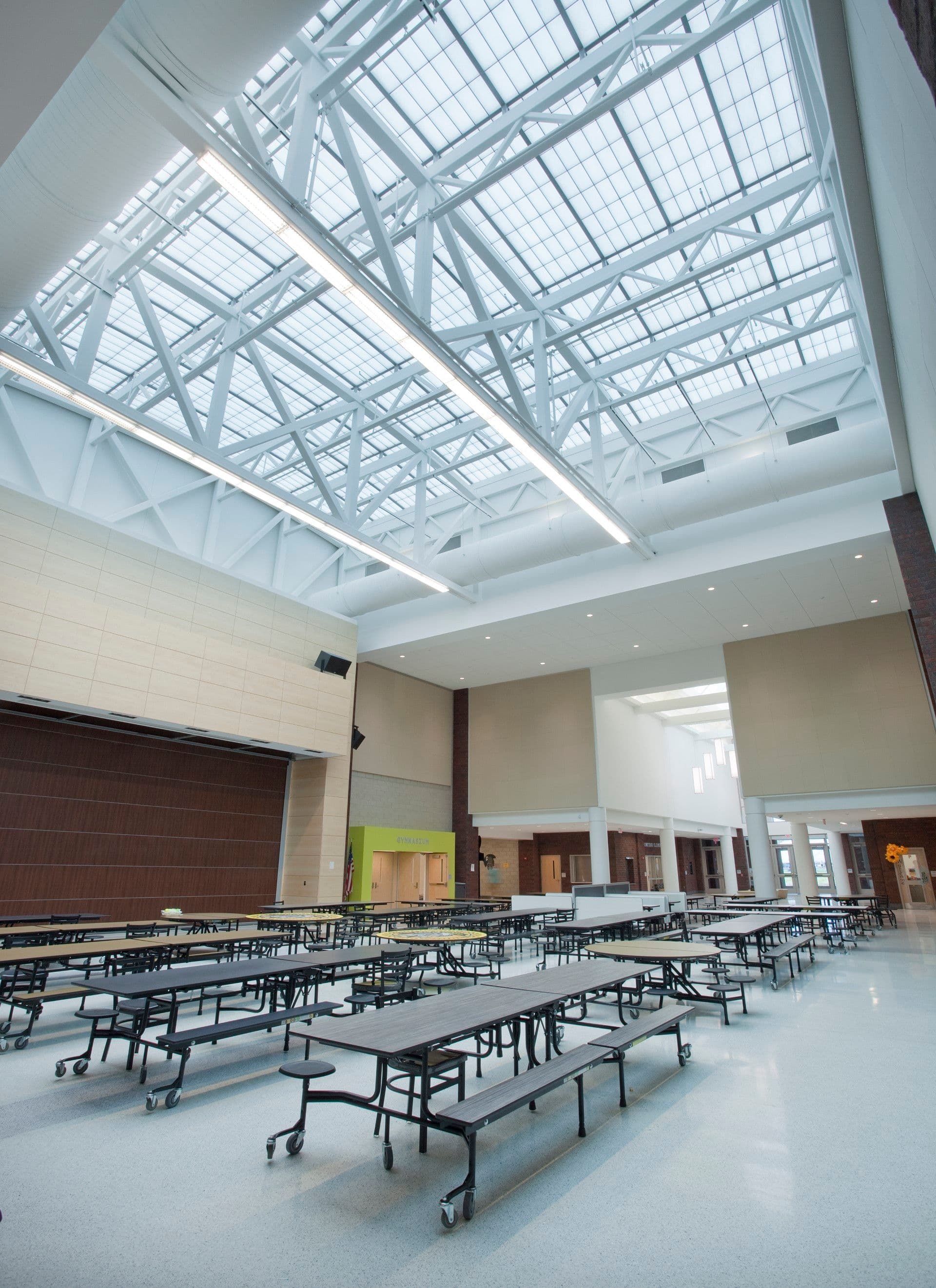 Skylights