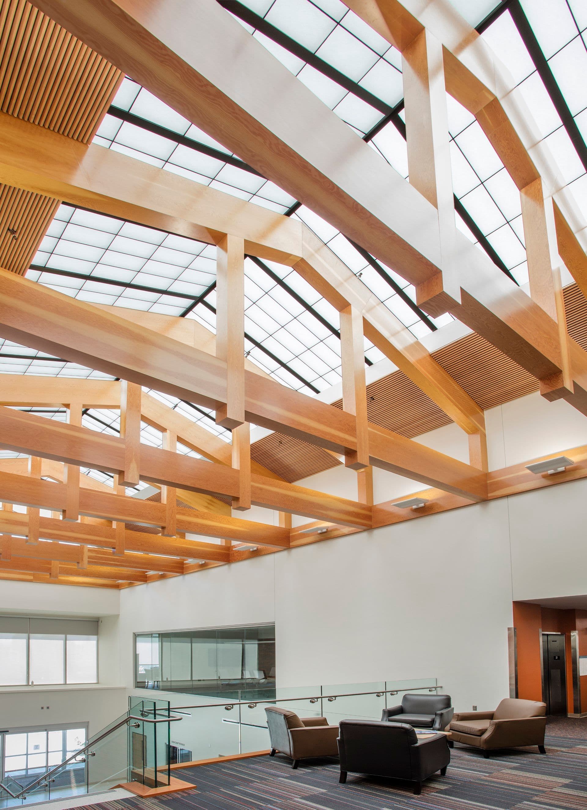 FRP Skylights